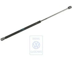 Vag Dujų Cilindras Volkswagen Polo Hatchback 6N 2000-2002 Originalus 6N0823359