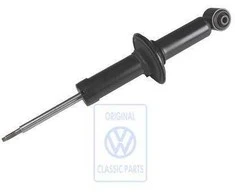 Vag Duju Stabdžių Šokliuotuvai Passat B5 2001 2005 Originalus 4B0513032B