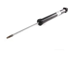 Vag Dujų Stabilizatorius Volkswagen Golf Jetta 1998 2006 Originalus 1J0513025BH