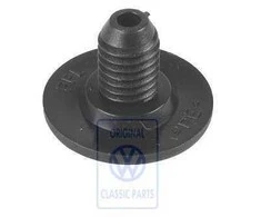 Vag Dumblio Kištukas Golf V Polo 2009 2014 Originalus 701843903