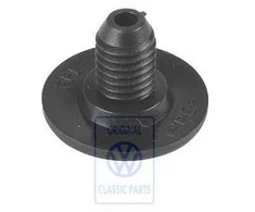 Vag Dumblio Kištukas Golf V Polo 2009 2014 Originalus 701843903
