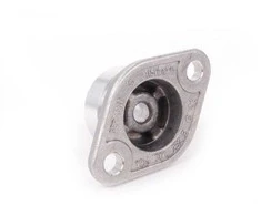VAG DUMMY PLUG Audi S3 2001-2004 Volkswagen Golf 2002-2007 Originalus 02M301252B