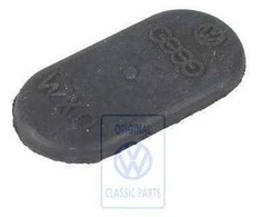 Vag Dummy Plug Golf 4 1997 2003 Originalus 1H6971910A