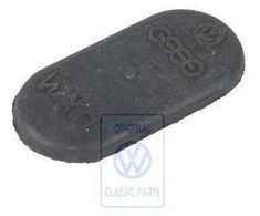 Vag Dummy Plug Golf 4 1997 2003 Originalus 1H6971910A
