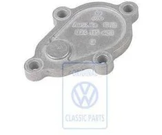 Vag DUMMY PLUG Golf Jetta 1999 2005 Originalus 034115423