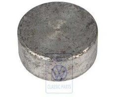 VAG DUMMY PLUG Golf Mk1 Derby Mk1 Originalus 084311595E