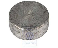 VAG DUMMY PLUG Golf Mk1 Derby Mk1 Originalus 084311595E