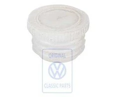 Vag Dummy Plug Passat B1 B2 Santana 311129688 Originalus