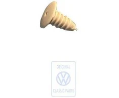 Vag Dummy Plug Skoda Octavia 2004 2009 Audi A4 2002 2006 Originalus 701070021E