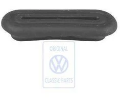 Vag Dummy Plug Skoda Octavia A4 1996 2000 Originalus 1H0971904B