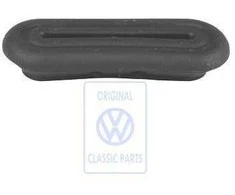 Vag Dummy Plug Skoda Octavia A4 1996 2000 Originalus 1H0971904B