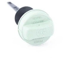 Vag Dummy Plug Volkswagen Golf Jetta 1993 1999 Originalus 1H0422376C