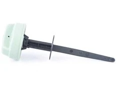 Vag Dummy Plug Volkswagen Golf Jetta 1993 1999 Originalus 1H0422376C