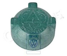 Vag Dummy Plug Volkswagen Golf Jetta Passat Santana 171121321J