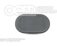 VAG Dummy Plug Volkswagen Passat Audi A6 Originalus 8A0803583H