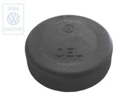 Vag DUMMY PLUG VW 1200 1300 1302 1303 T2 1968 1980 Originalus 021115311