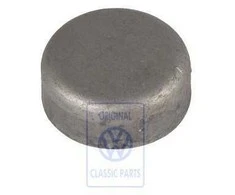 Vag Dummy Plug Vw 1200 1978 1985 Originalus 113255117