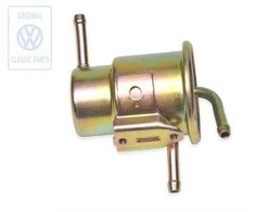 Vag Dūmų Ištrauktuvas Derby Mk2 Golf Mk2 Jetta Mk2 Polo 2F Originalus 030127177