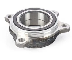 VAG Duoble Rutulinis Guolis Audi Q7 A6 A8 Q5 Originalus 8W0407625G