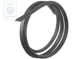 Vag Durų Apsauga Golf Country Golf Mk2 Jetta Mk2 1984 1992 Originalus 191867365C
