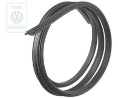 Vag Durų Apsauga Golf Country Golf Mk2 Jetta Mk2 1984 1992 Originalus 191867365C