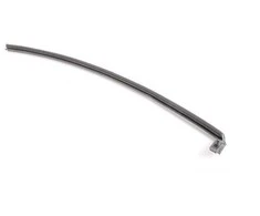 Vag Durų Apsaugos Auskutis Volkswagen Touareg 2004 2007 Originalus 7L0839717