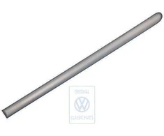 Vag Durų Apsaugos Juosta Pagaminta Sharan Mk1 1996 2000 Originalus 7M0853753GGRU