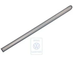 Vag Durų Apsaugos Juosta Pagaminta Sharan Mk1 1996 2000 Originalus 7M0853753GGRU
