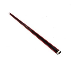 Vag Durų Apsaugos Juostelė Satin Juodas Volkswagen Golf 2007 1K38535169B9 Originalus