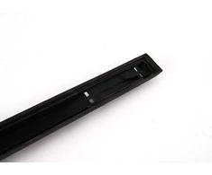 Vag Durų Apsaugos Juostelė Volkswagen Golf Jetta 1984-2012 Originalus 193853515D2BC