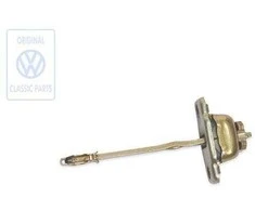 Vag Durų Atidarymo Ribotojas Passat B3 1988 1993 Originalus 357837249
