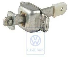 Vag Durų Atidarymo Ribotuvo Polo Classic 1996 2002 Originalus 6K4839249A