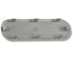 Vag Durų Atramos Dėklas Pilka Vilnonė Volkswagen Transporter Kombi 1999-2004 Originalus 7D0867197EU71