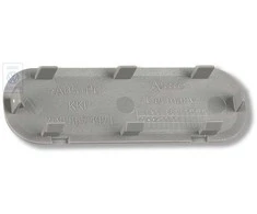 Vag Durų Atramos Dėklas Pilka Vilnonė Volkswagen Transporter Kombi 1999-2004 Originalus 7D0867197EU71
