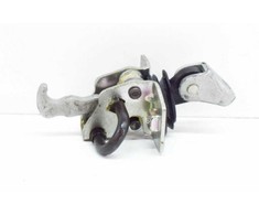 VAG Durų Fiksatorius Volkswagen Fox Lupo 2004 2014 Originalus 5Z3837249
