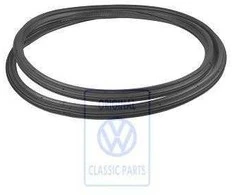 VAG Durų Hermetizatorius Polo Classic 1997 2002 Originalus 6K0867367D