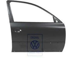 Vag Durų Kairės Priekinės Passat B5 1997 2005 Originalus 3B4831052BE