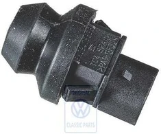 Vag Durų Kontaktinis Jungiklis Caddy Mk2 Polo Classic 1996 2003 Originalus 6K0947563B