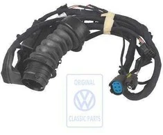 Vag Durų Laydų Kabelis Sharan Mk1 1996 2000 Originalus 7M0974950AB