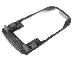 VAG Durų Rankenos Galinės Dangtelio Atramos Tarpiklis Audi A4 A5 Q3 Q5 8T0837211 Originalus