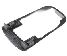 VAG Durų Rankenos Galinės Dangtelio Atramos Tarpiklis Audi A4 A5 Q3 Q5 8T0837211 Originalus