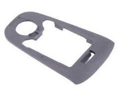 VAG Durų Rankenos Plastikinė Tarpinė Audi A1 A4 A5 Q3 Q5 Originalus 8T0837209