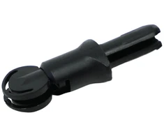 VAG Durų Sankabos Valdymo Varžto Klipas Audi A3 A4 A6 A8 Originalus 4A0837171