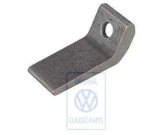 Vag Durų Šarnyras Golf Mk2 Jetta Mk2 Passat B2 Originalus 323809654