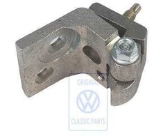 Vag Durų Šarnyras Polo 6N 6N2 1995 2002 Originalus 6N0831402F
