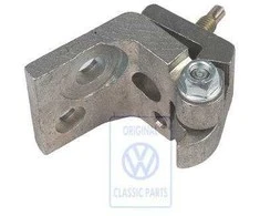 Vag Durų Šarnyras Polo 6N 6N2 1995 2002 Originalus 6N0831402F