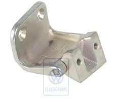 VAG Durų Šarnyras T4 1991 2004 Originalus 701827153A