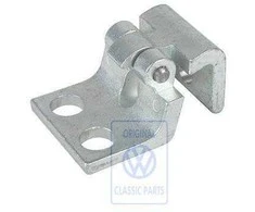 VAG Durų Šarnyras T4 1996 1999 Originalus 7D0831401