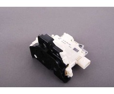 Vag Durų Sausas Su Durų Skaitele Audi A3 A6 2004-2013 Originalus 4F0839016B