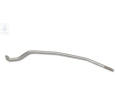 VAG Durų Sausos Apsaugos Stiklas Caddy Mk1 Golf Mk1 Jetta Mk1 Scirocco Mk1 Originalus 161837183